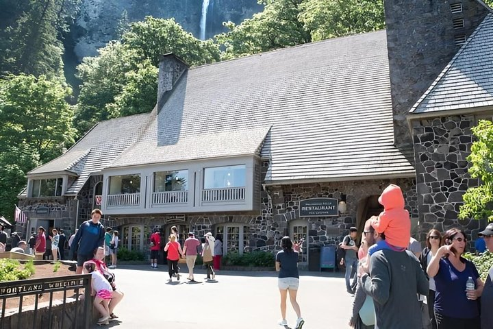 Gorge Explorer - Multnomah Falls Express AM/PM - Photo 1 of 25